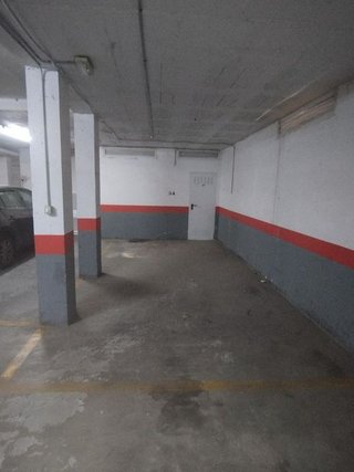 Garaje en alquiler en Las Cancelas - Valdeolletas en Marbella