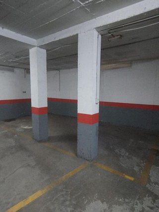 Garaje en alquiler en Las Cancelas - Valdeolletas en Marbella