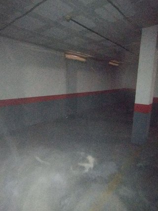 Garaje en alquiler en Las Cancelas - Valdeolletas en Marbella