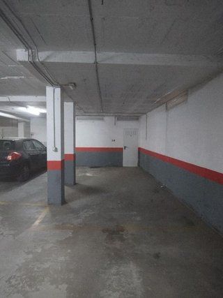 Garaje en alquiler en Las Cancelas - Valdeolletas en Marbella