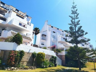 Garaje en alquiler en Las Cancelas - Valdeolletas en Marbella