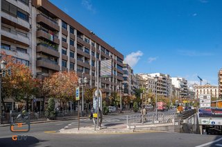 Oficina en alquiler en San Matías - Realejo en Granada