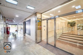 Oficina en alquiler en San Matías - Realejo en Granada