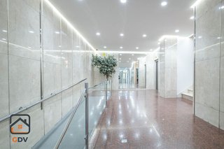Oficina en alquiler en San Matías - Realejo en Granada