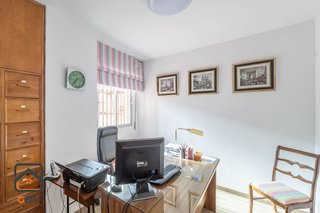 Oficina en alquiler en San Matías - Realejo en Granada