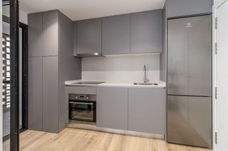 Piso en alquiler en Ciudad Jardín en Madrid