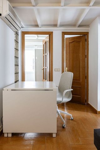 Piso en alquiler en Cortes - Huertas en Madrid