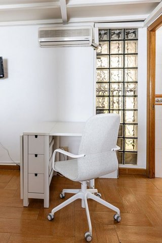 Piso en alquiler en Cortes - Huertas en Madrid