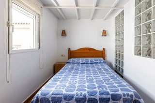 Piso en alquiler en Cortes - Huertas en Madrid