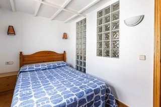 Piso en alquiler en Cortes - Huertas en Madrid