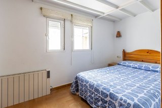 Piso en alquiler en Cortes - Huertas en Madrid