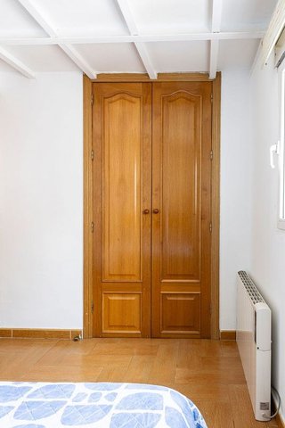 Piso en alquiler en Cortes - Huertas en Madrid