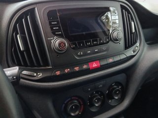 FIAT Doblò PRECIO + IVA DEDUCIBLE! 82000KM!