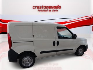 FIAT Doblò PRECIO + IVA DEDUCIBLE! 82000KM!