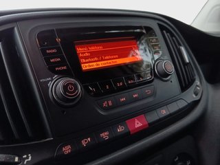 FIAT Doblò PRECIO + IVA DEDUCIBLE! 82000KM!