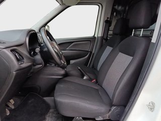 FIAT Doblò PRECIO + IVA DEDUCIBLE! 82000KM!