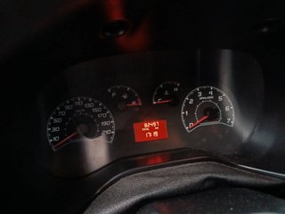FIAT Doblò PRECIO + IVA DEDUCIBLE! 82000KM!