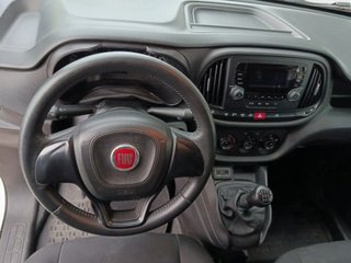 FIAT Doblò PRECIO + IVA DEDUCIBLE! 82000KM!