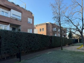 Piso en alquiler en Valdemarín en Madrid