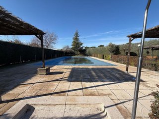 Piso en alquiler en Valdemarín en Madrid