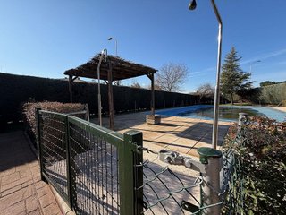 Piso en alquiler en Valdemarín en Madrid