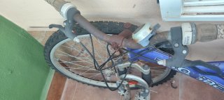 Bicicleta Montaña LONGWAY PRO