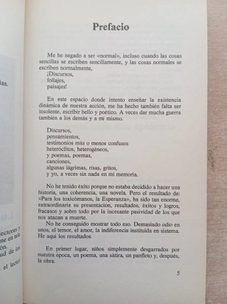 Dos libros de J. Engelmajer, Le Patriarche.