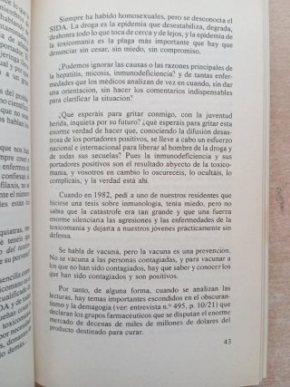 Dos libros de J. Engelmajer, Le Patriarche.