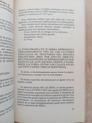 Dos libros de J. Engelmajer, Le Patriarche.