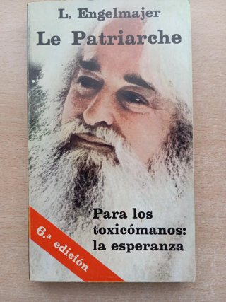 Dos libros de J. Engelmajer, Le Patriarche.