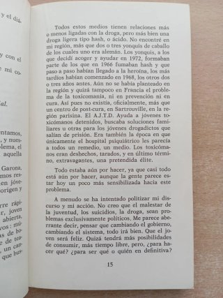 Dos libros de J. Engelmajer, Le Patriarche.