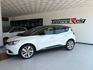 Renault Scénic Limited TCe 103kW (140CV) GPF