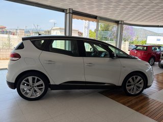 Renault Scénic Limited TCe 103kW (140CV) GPF