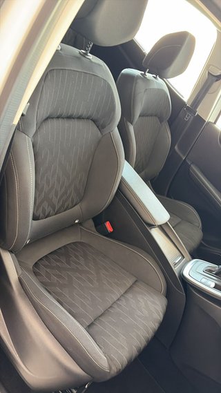 Renault Scénic Limited TCe 103kW (140CV) GPF