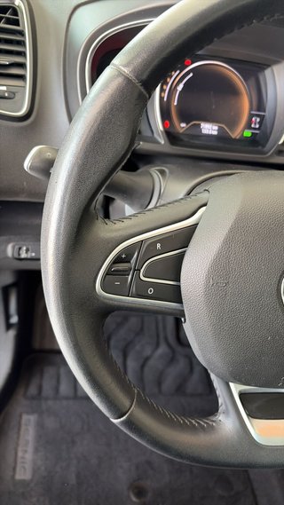 Renault Scénic Limited TCe 103kW (140CV) GPF