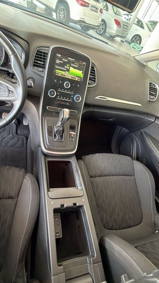 Renault Scénic Limited TCe 103kW (140CV) GPF
