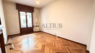 Piso en alquiler en Ensanche - Sar en Santiago de Compostela