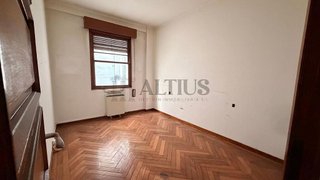 Piso en alquiler en Ensanche - Sar en Santiago de Compostela