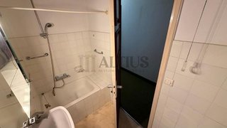Piso en alquiler en Ensanche - Sar en Santiago de Compostela