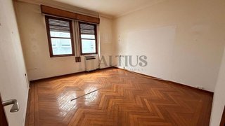 Piso en alquiler en Ensanche - Sar en Santiago de Compostela