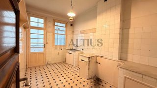 Piso en alquiler en Ensanche - Sar en Santiago de Compostela
