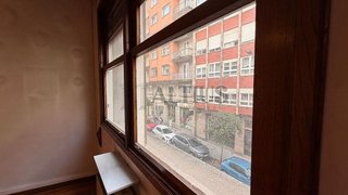 Piso en alquiler en Ensanche - Sar en Santiago de Compostela