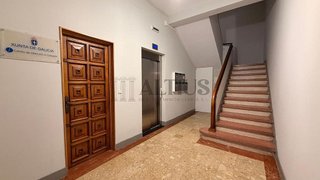 Piso en alquiler en Ensanche - Sar en Santiago de Compostela