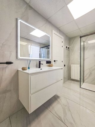 Piso en alquiler en La Creu del Grau en Valencia