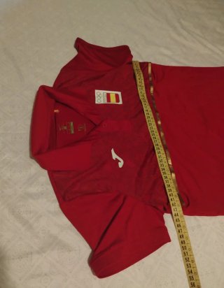 Polo Joma COE Mujer Talla L