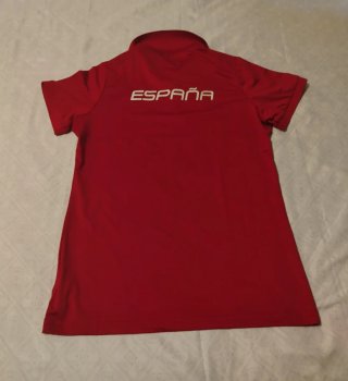 Polo Joma COE Mujer Talla L