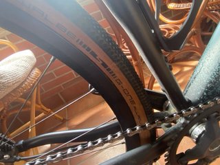 Bici Gravel X-ROAD ELITE GR SUPERIOR, talla S