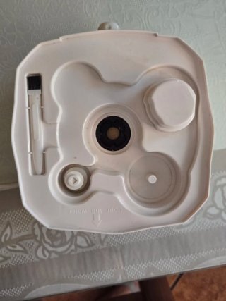 Humidificador Chicco Easy Neb Frío