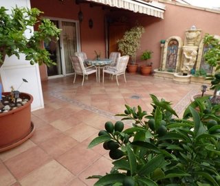 Chalet en venta en Crevillent