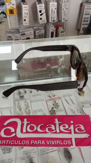 Gafas Bulgari BV40022I Marrones Multicolor